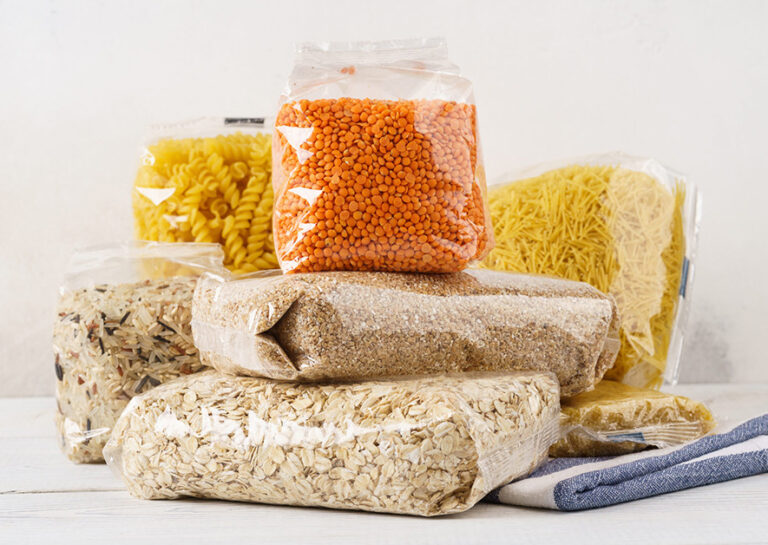 Pulses And Other Grain Items Demand Is High